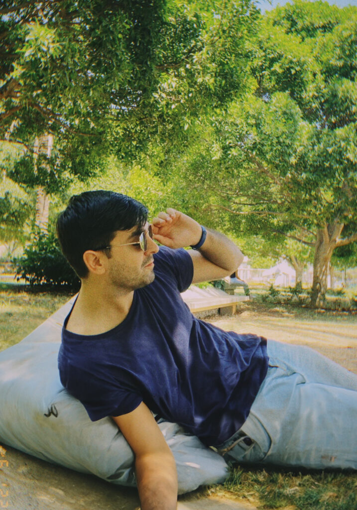 adrian lluch equipo troupe audiovisual