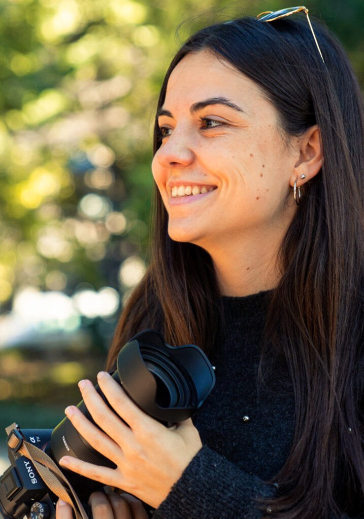 alba villanueva troup valencia