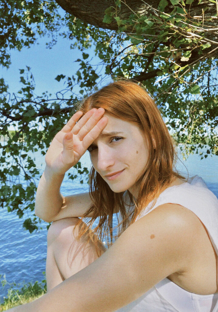 carla salmeron equipo troupe audiovisual