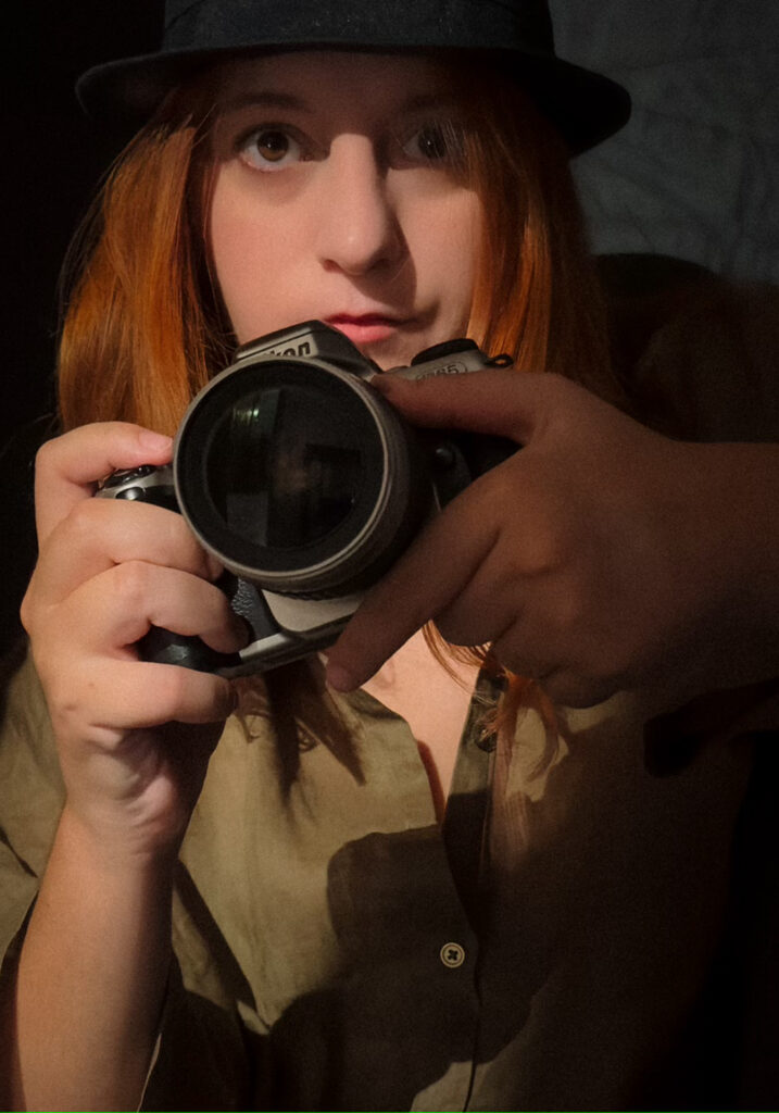 cristina bataller equipo troupe audiovisual