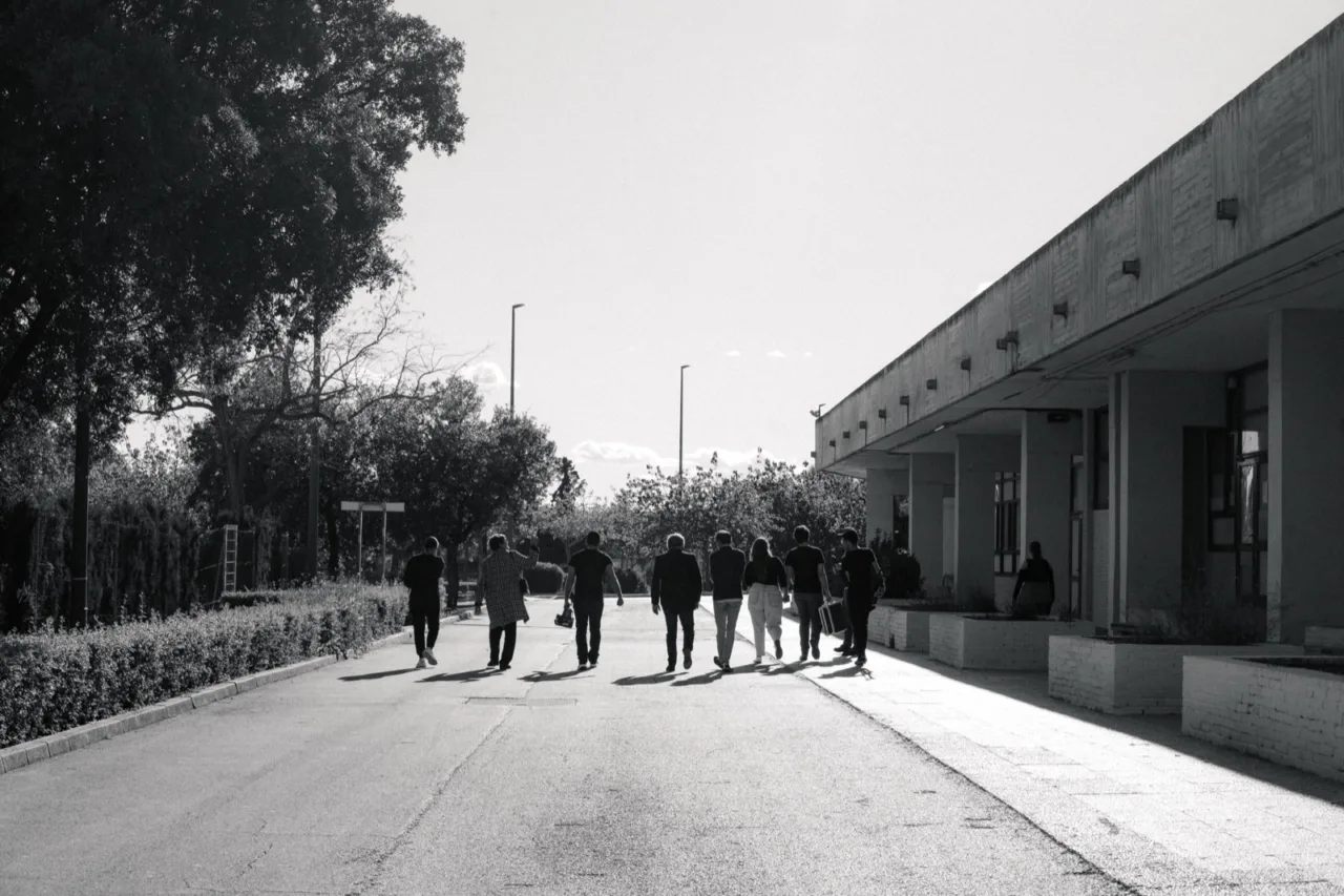 Troupe Audiovisual