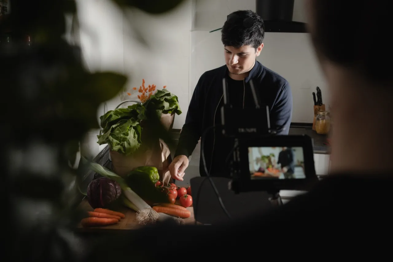 Productora Audiovisual