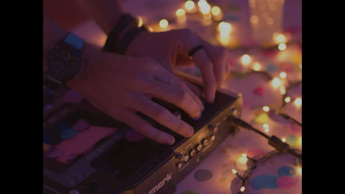 Fotografía